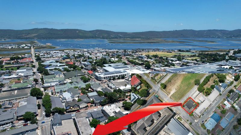 Commercial Property for Sale in Knysna Central Western Cape